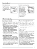 Zanussi ZUS6140A