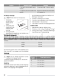 Zanussi ZUS6140A