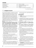 Zanussi ZUS6140A