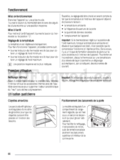 Zanussi ZUS6140A