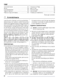 Zanussi ZUS6140A