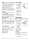 Zanussi ZUS6140A