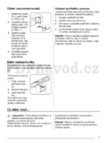 Zanussi ZUS6140A