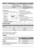 Zanussi ZUS6140A