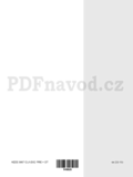 Gorenje RF60309OBK-L