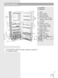 Gorenje RF60309OBK-L