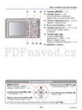 Panasonic Lumix DMC-F5