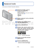 Panasonic Lumix DMC-F5