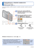 Panasonic Lumix DMC-F5