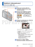 Panasonic Lumix DMC-F5