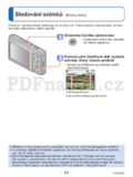 Panasonic Lumix DMC-F5