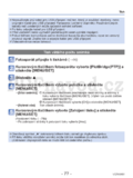 Panasonic Lumix DMC-F5