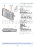 Panasonic Lumix DMC-F5