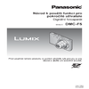 Panasonic Lumix DMC-F5
