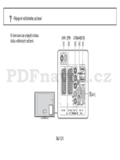Sony KDL-32V5800