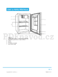 Philco PSB 461