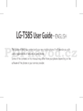 LG LG-T585