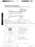 Samsung AR12HSFSAWKN