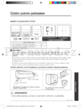 Samsung AR12HSFSAWKN