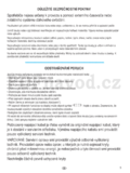 Whirlpool JT 479 IX