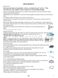 Whirlpool JT 479 IX
