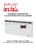 Elíz EL 2000