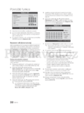Samsung UE55C6900