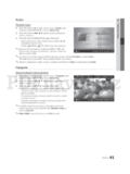 Samsung UE55C6900