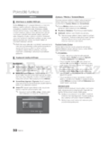Samsung UE55C6900
