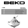 Beko CS234022 X
