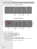 Gorenje F6151AW