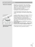 Gorenje F6151AW