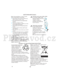 Whirlpool JT 379/1 SL