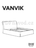IKEA VANVIK