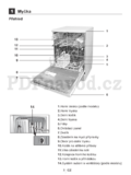 Beko DSN6841B