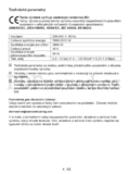 Beko DSN6841B