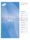 Samsung ST550