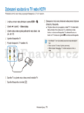 Samsung ST550