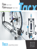 Tacx Flow T2200