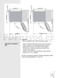 Gorenje RF60309OR