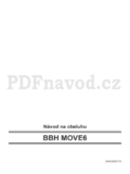 Bosch BBH MOVE6
