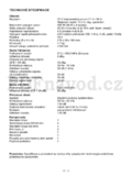Hyundai CRM 129 SU
