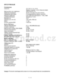 Hyundai CRM 129 SU