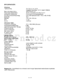 Hyundai CRM 129 SU