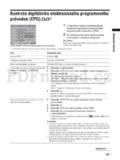 Sony KDL-32S2020