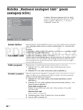 Sony KDL-32S2020