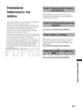 Sony KDL-32S2020
