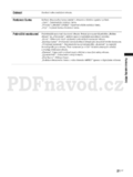 Sony KDL-46S2030