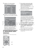 Sony KDL-46S2030