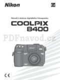 Nikon COOLPIX 8400